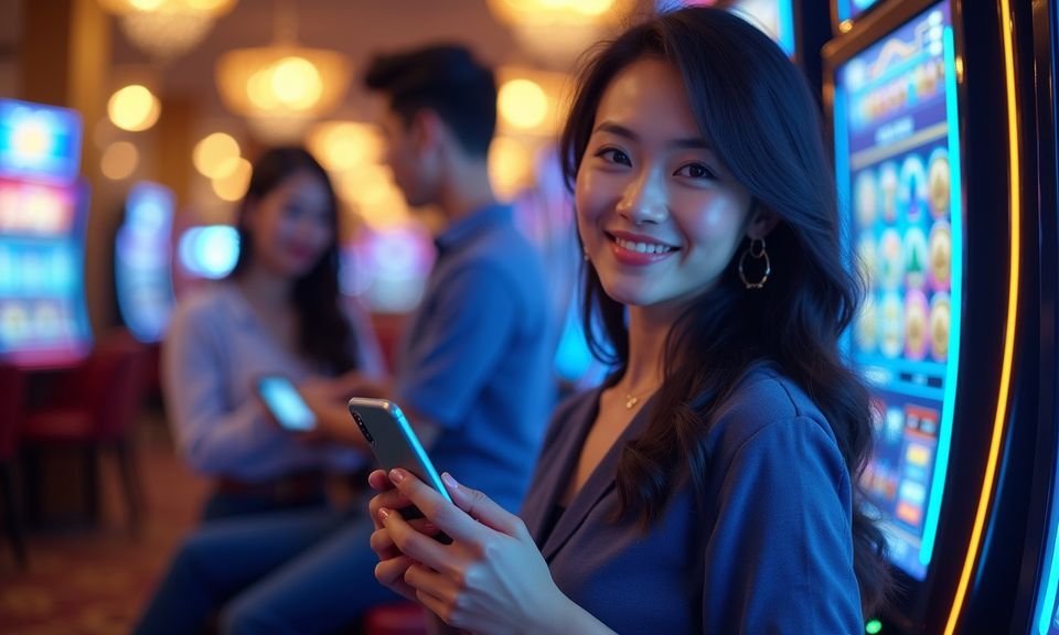 svip5 mobile gaming