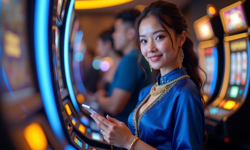svip5 mobile gaming